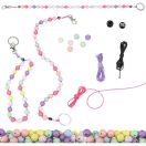 TOPModel DIY kulcstartó készítő szett