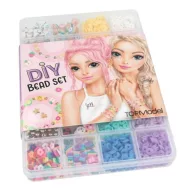 TOPModel DIY gyöngyfűző készlet