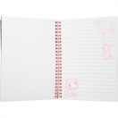 TOPModel Neon Doodle kifestőkönyv írószerrel