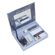 TOPModel farkasos művész készlet