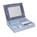 TOPModel farkasos művész készlet