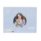 TOPModel farkasos művész készlet