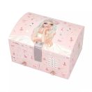 TOPModel Balett számkódos titkos ékszerdoboz