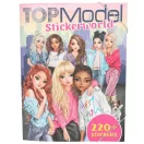 TOPModel matricavilág