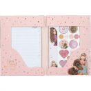 TOPModel Floral levelezőkészlet