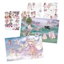 TOPModel Viva Violet matricavilág tervező