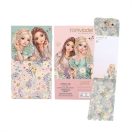 TOPModel mágneses záródású notesz, többféle