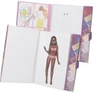 TOPModel Special Design ruhatervező könyv