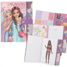 TOPModel Special Design ruhatervező könyv