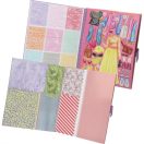 TOPModel Special Design ruhatervező könyv