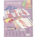 TOPModel Special Design ruhatervező könyv