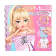 TOPModel pólótervező könyv