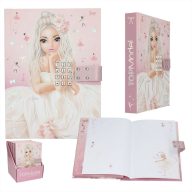 TOPModel Balett számkódos zenélő napló