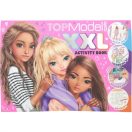 TOPModel XXL foglalkoztató füzet