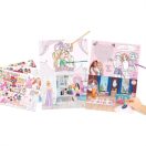 TOPModel XXL foglalkoztató füzet