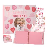 TOPModel DIY fotóalbum készítő