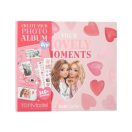 TOPModel DIY fotóalbum készítő