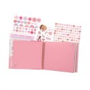 TOPModel DIY fotóalbum készítő