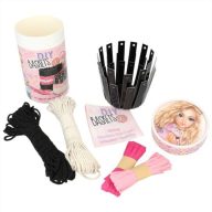 TOPModel DIY kosárkészítő készlet