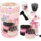 TOPModel DIY kosárkészítő készlet