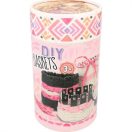 TOPModel DIY kosárkészítő készlet