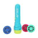 Space Fun Galaxy lámpa vizuális effektekkel