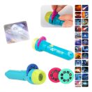 Space Fun Galaxy lámpa vizuális effektekkel