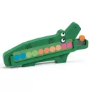 Djeco Crococroc - Színre szín kroki memóriajáték