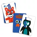 Djeco Magic Match - ArcHarc kártyajáték