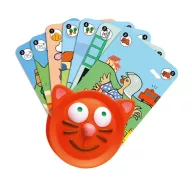 Djeco Card holder - Kártyatartó