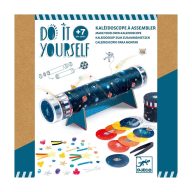 Djeco Csináld magad! Space immersion - Kaleidoszkóp