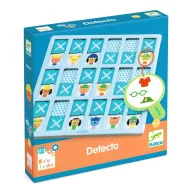 Djeco Detecto - Nyomkövető fejlesztőjáték