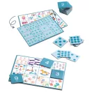 Djeco Numero Bingo - Számos bingó fejlesztőjáték