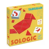 Djeco Tangram logikai játék