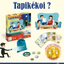 Djeco Tapikékoi - Mi tűnt el? társasjáték