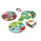 Djeco Little association - Egy kis asszociáció társasjáték