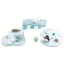 Djeco Little coopération - Egy kis együttműködés társasjáték