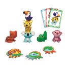 Djeco Little action - Egy kis cselekvés társasjáték