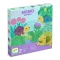 Djeco Little Memo Garden - Egy kis rejtegetés társasjáték