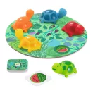 Djeco Little Memo Garden - Egy kis rejtegetés társasjáték