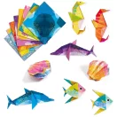 Djeco Sea creatures - Tengeri élőlények origami