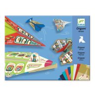 Djeco Planes - Origami repülők