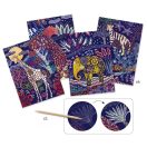 Djeco Lush nature - Karckép technika, Buja természet