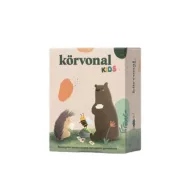 Körvonal kids - kérdések gyerekeknek