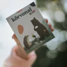 Körvonal kids - kérdések gyerekeknek