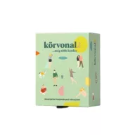 Körvonal 2 - a szabály a régi, a kérdések újak