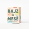 Rajz és mese - kreativitásfejlesztő játék gyerekeknek
