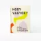 Hogy vagyok? - napló, ha úgy érzed, van miről írni