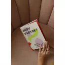 Hogy vagyok? - napló, ha úgy érzed, van miről írni