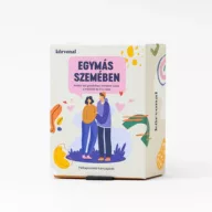 Egymás szemében - párkapcsolati játék